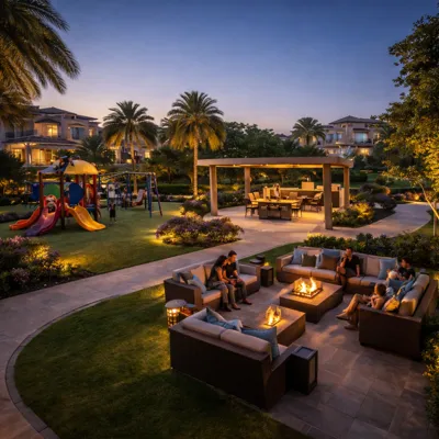 Inspira Trees of Life RERA No