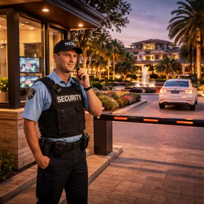 Inspira Trees of Life Location