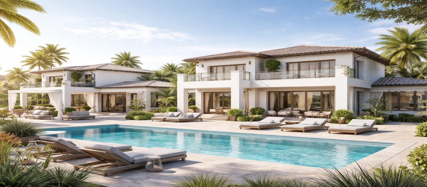 Inspira Trees of Life Villas RERA No